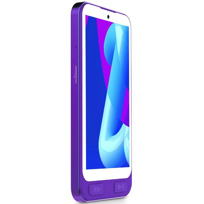 SPC WUUM ONE Púrpura 64GB